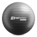 Купити Фітбол  Hop-Sport 55cm HS-R055YB black + насос у Києві - фото №1